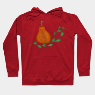 Pumpkin pears Hoodie